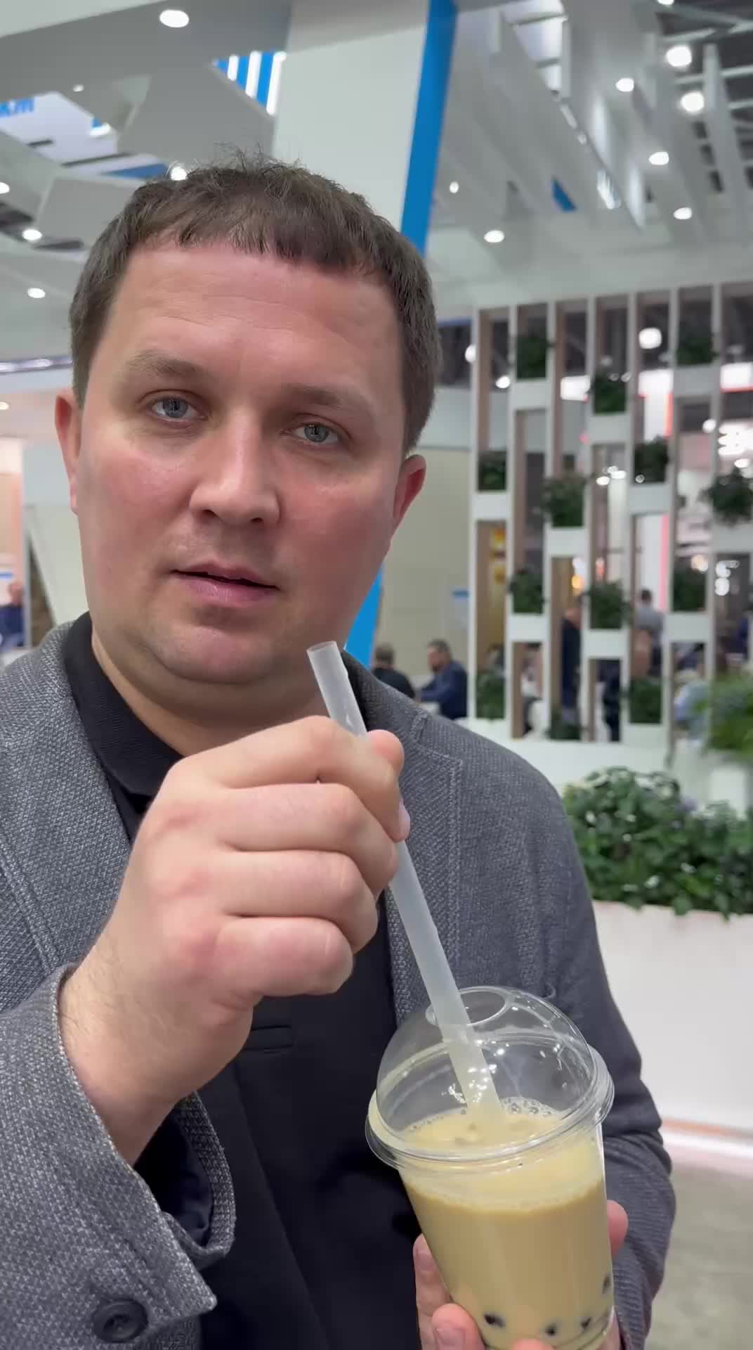 Анимационные станции на выставку РСК 