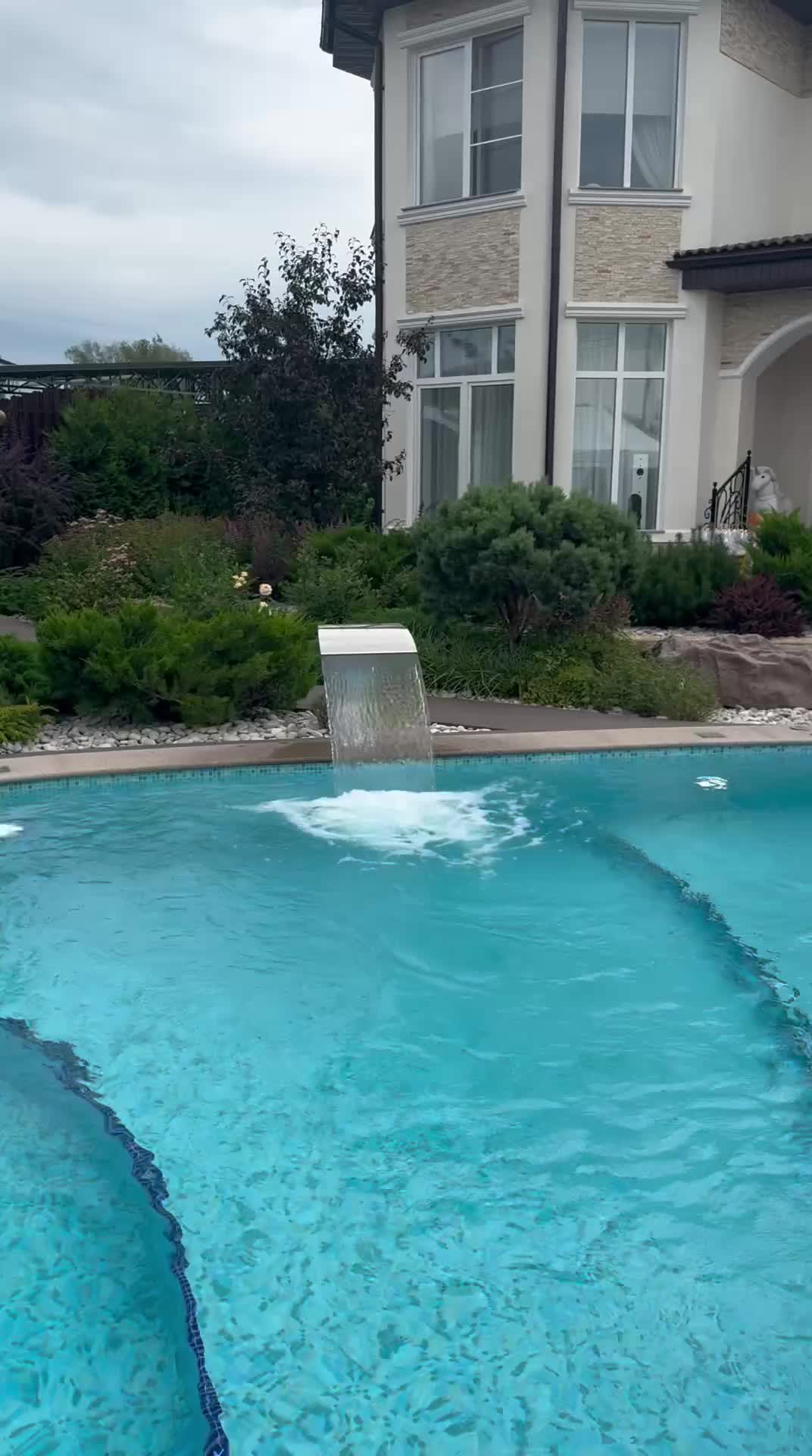 Праздник в честь дня рождения на 14 персон фуршет