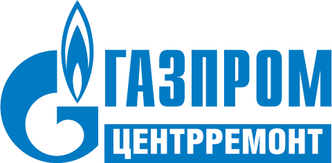 Газпром центрремонт