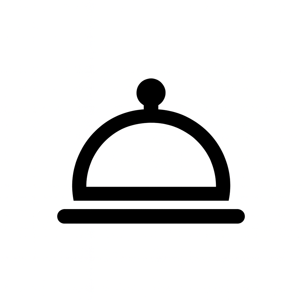 опыт кейтеринга