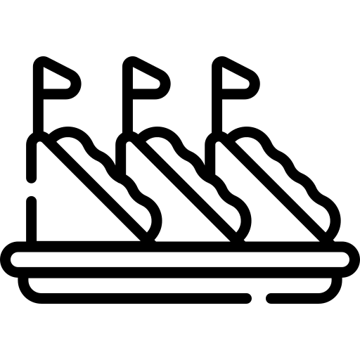 лет в кейтеринге