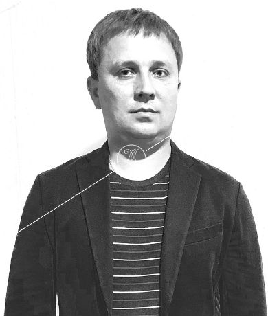 Кирилл Козлов