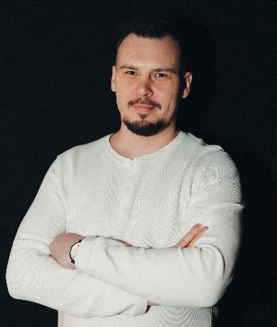Сергей Рассадкин