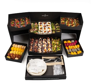 Фуршетный сет «Васнецов»