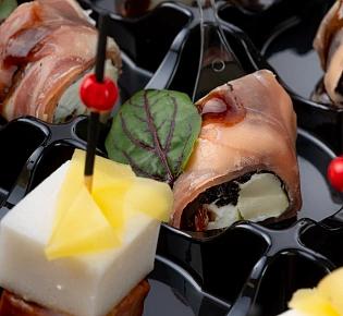 Набор канапе «Обломов»