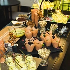 7 идей для организации корпоратива на 8 марта