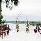 Пять основных принципов успешной свадьбы