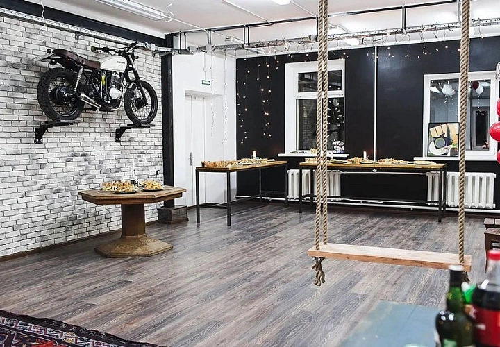 Just Loft
