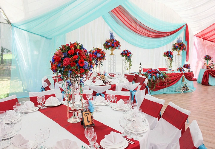 Усадьба Середниково