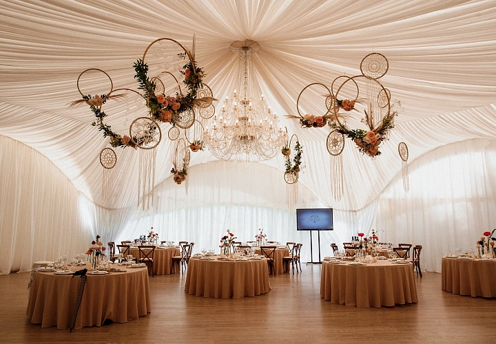 Усадьба Середниково