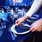 Гала-ужин или банкет на Новогодний корпоратив?