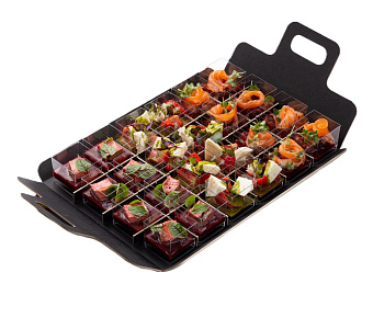 Набор канапе «Марк Шагал»