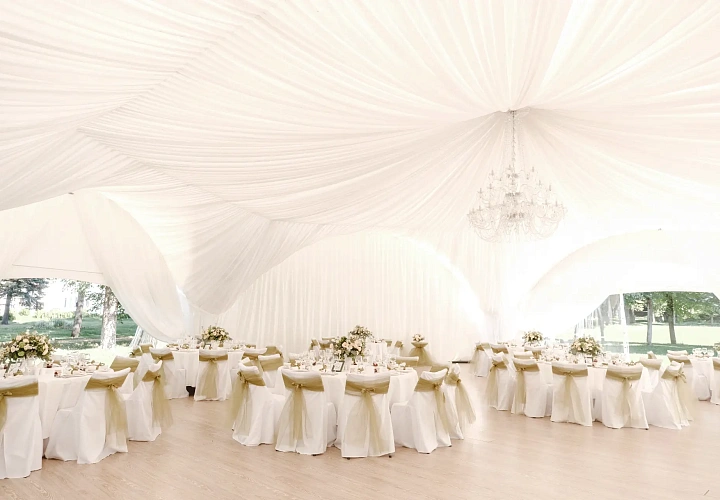 Усадьба Середниково