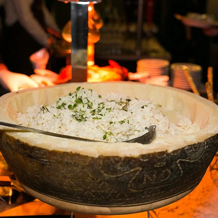 Анимационные станции