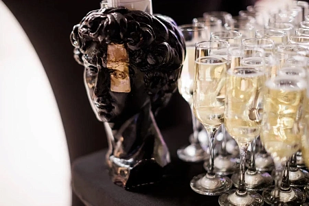 Оформление и декор