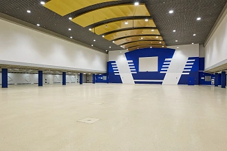 Росконгресс