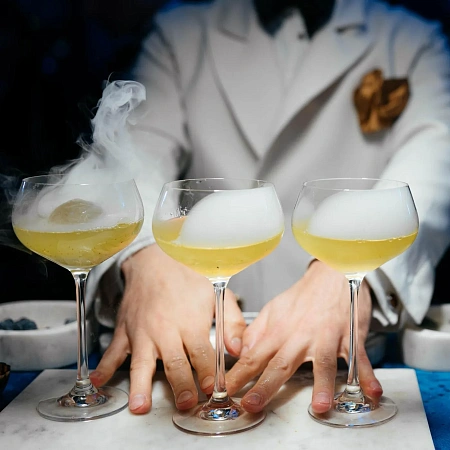 Выездной бар