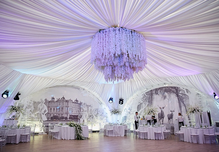 Усадьба Середниково