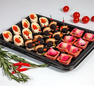 Фуршетный набор "К игристому"