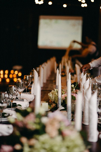 Кейтеринг в Москве