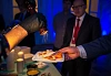 Станции с морепродуктами