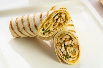 Станция «Цезарь Ролл»