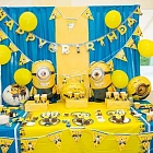 Детский праздник по новому или что такое кейтеринг?