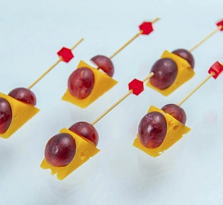 Фуршетный набор для кофе-брейка на 10 персон