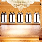 ТОП-10 площадок для проведения свадьбы в 2018 году