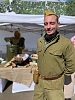 Полевая кухня 9 мая