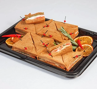 Фуршетный набор "Элегантный"