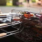 Как организовать барбекю-вечеринку