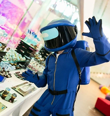 Кейтеринг компания "Министерство"