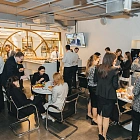 Сергей Ковалев о том, удержат ли ценнных сотрудников бесплатные обеды