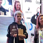 Искусство в каждой чашке: победа нашего бариста в Chocolate Battle