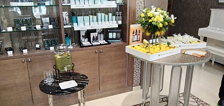 Клиентский день SkinCeuticals