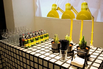 Презентация нового каталога IKEA