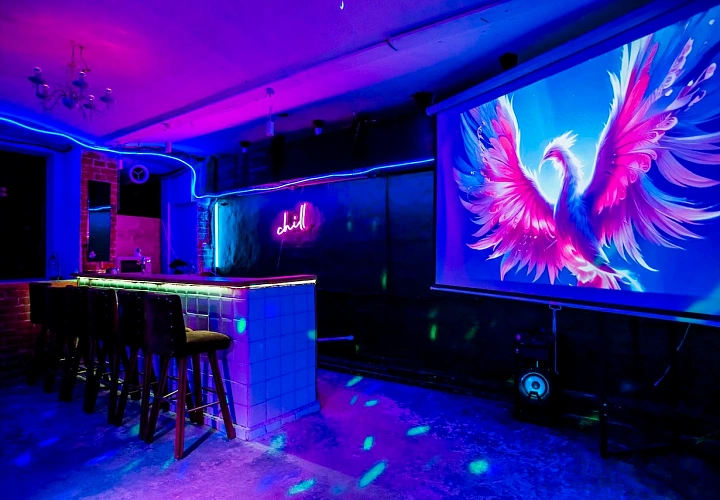 Лофт PHOENIX 