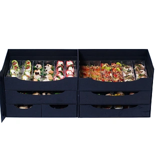 Фуршетный сет «Маяковский»