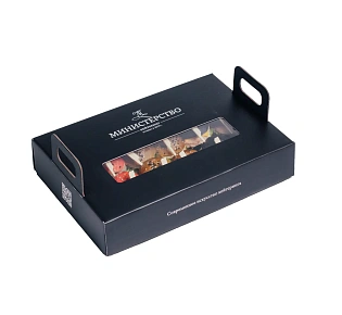 Ассорти мини-бургеров «Барокко»