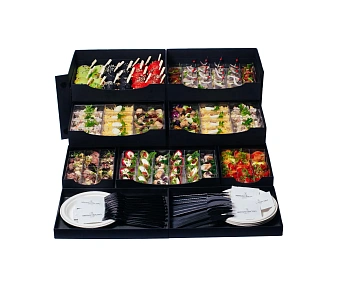 Фуршетный набор «Илья Муромец»