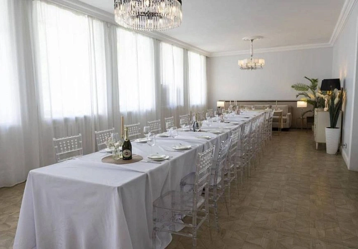 Лофт Президент 