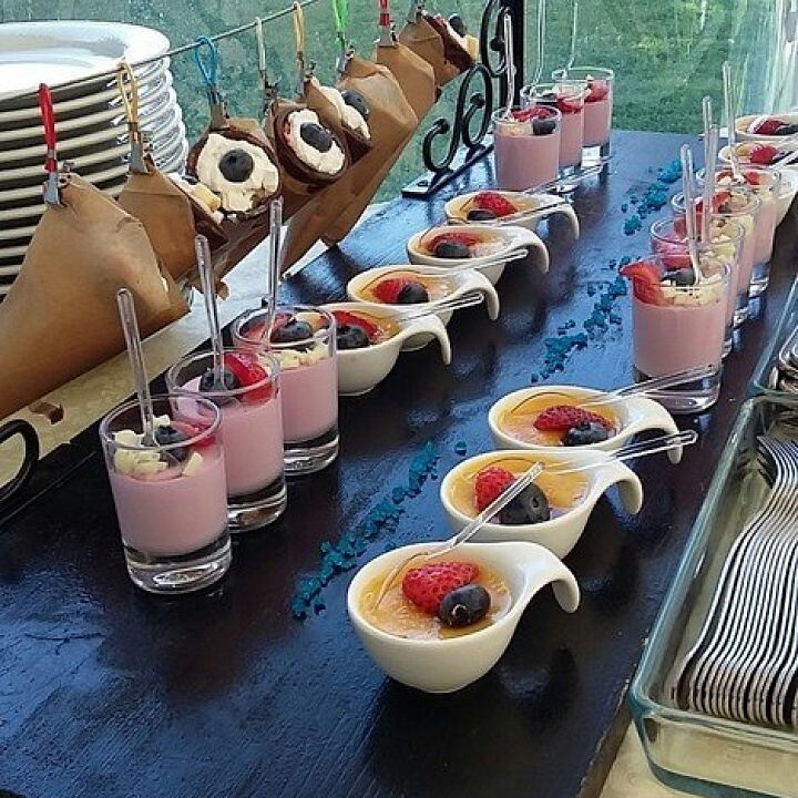 Корпоратив компании Club Med