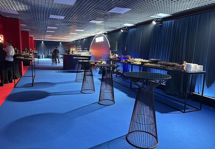 Росконгресс