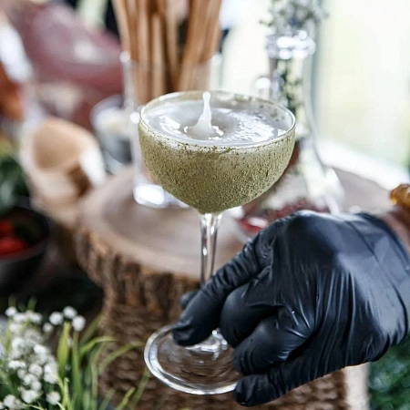 Выездной бар