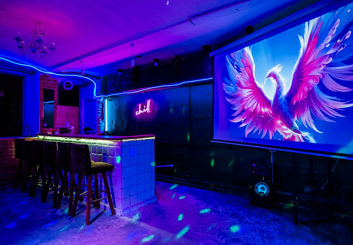 Лофт PHOENIX 