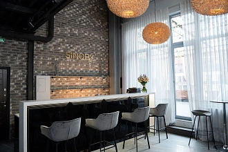 Sinoby Loft