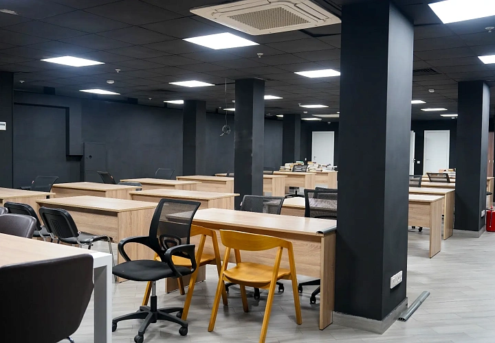 Музей автомобильного модернизма