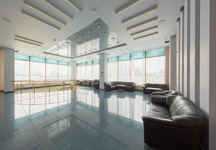 Росконгресс