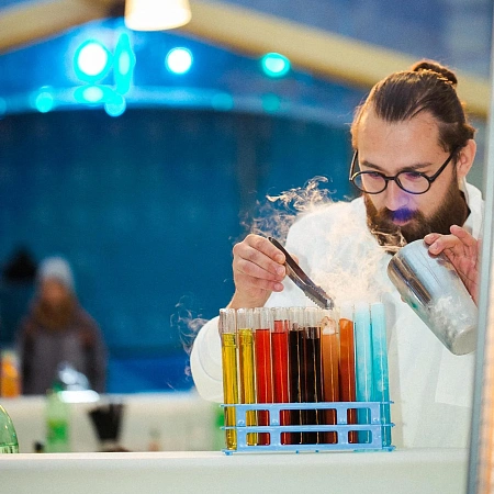 Выездной бар